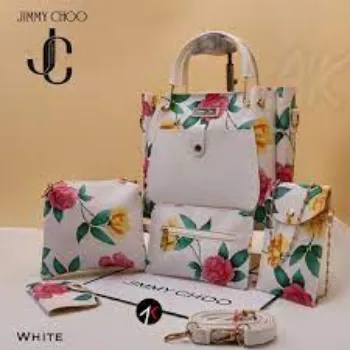 Saran Ravishing  Versatile Bags 